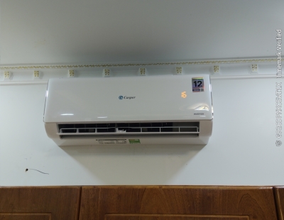 Tháo lắp máy lạnh tại nhà quận 8