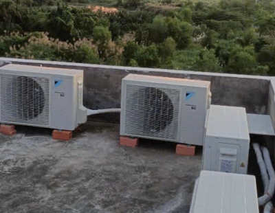 Lợi ích của việc bảo trì điện lạnh định kỳ