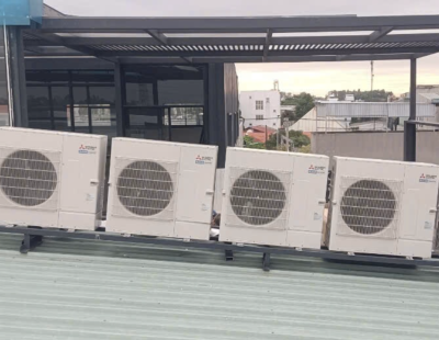 SỬA CHỮA KHO LẠNH CÔNG NGHIỆP – XỬ LÝ NHANH, TRÁNH THIỆT HẠI HÀNG HÓA