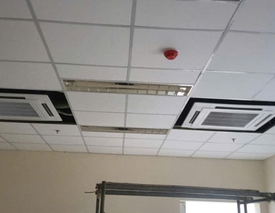 Thi công lắp đặt đường ống đồng máy lạnh trọn gói tại thủ Đức 