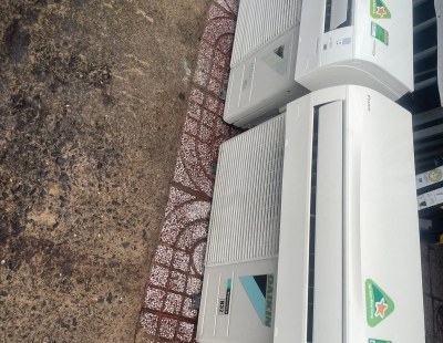 Tháo lắp máy lạnh quận Bình thạnh 