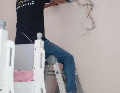 Dịch Vụ Điện Lạnh Tại Nhà Quận 12 – Sửa Chữa & Bảo Trì Trọn Gói