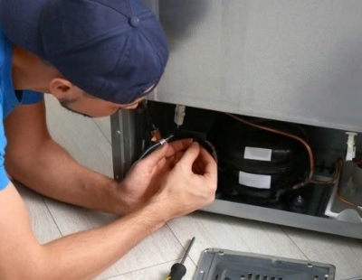 Có nên tự sửa điện lạnh tại nhà không?