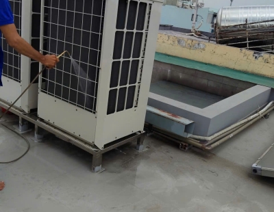 ĐIỆN LẠNH CÔNG NGHIỆP LÀ GÌ? VAI TRÒ QUAN TRỌNG TRONG SẢN XUẤT VÀ KINH DOANH