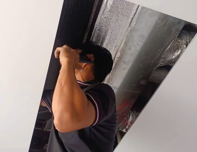 SO SÁNH TỰ SỬA ĐIỆN LẠNH TẠI NHÀ VÀ GỌI THỢ CHUYÊN NGHIỆP – ĐÂU LÀ GIẢI PHÁP AN TOÀN?