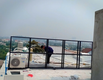 NHỮNG SỰ CỐ ĐIỆN LẠNH CÔNG NGHIỆP THƯỜNG GẶP VÀ CÁCH XỬ LÝ HIỆU QUẢ