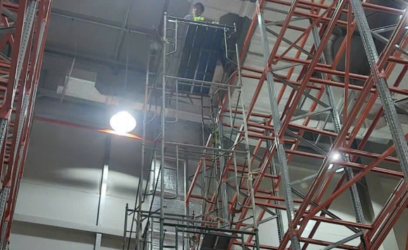 ĐIỆN LẠNH DÂN DỤNG