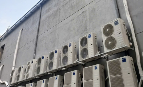 ĐIỆN LẠNH CÔNG NGHIỆP